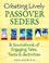 Cover of: Creating Lively Passover Seders