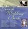 Cover of: The Creative Jewish Wedding Book