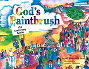 Cover of: God's Paintbrush by Sandy Eisenberg Sasso