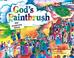 Cover of: God's Paintbrush