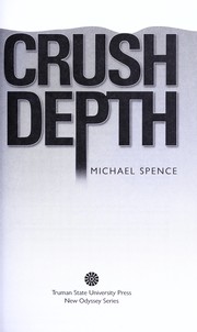 Cover of: Crush depth by Michael Spence