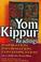 Cover of: Yom Kippur readings