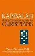 Cover of: Kabbalah: A Brief Introduction for Christians