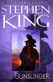 Cover of: The Gunslinger by Stephen King