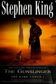 Cover of: The Gunslinger | Stephen King