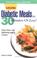 Cover of: More Diabetic Meals in 30 Minutes--Or Less! 