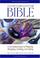 Cover of: The Diabetes Food and Nutrition Bible 