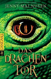 Cover of: Das Drachentor