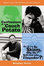 Cover of: Confessions of a Couch Potato