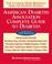 Cover of: American Diabetes Association Complete Guide to Diabetes 