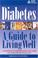 Cover of: Diabetes 
