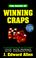 Cover of: The basics of winning craps