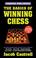 Cover of: The basics of winning chess