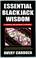 Cover of: Essential Blackjack Wisdom