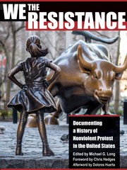 Cover of We the Resistance