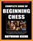 Cover of: Complete Book of Beginning Chess