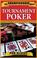 Cover of: Championship Tournament Poker