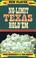 Cover of: No-Limit Texas Hold'em