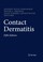 Cover of: Contact Dermatitis