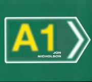 Cover of: A1 Portrait Road: London-Edinburg