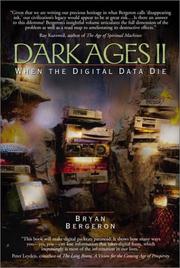 Cover of: Dark Ages II: when the digital data die