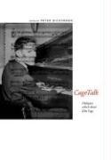 Cover of: CageTalk: Dialogues with and about John Cage (Eastman Studies in Music) (Eastman Studies in Music)