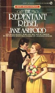 Cover of: The Repentant Rebel