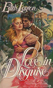 Love in Disguise by Edith Layton