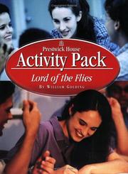 Cover of: Lord of the Flies Activity Pack