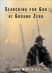 Cover of: Searching for God at Ground Zero