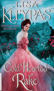Cover of: Cold-hearted rake by Lisa Kleypas