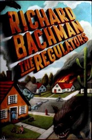 Cover of: The Regulators by 