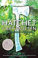 Cover of: Hatchet by 