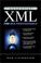 Cover of: Essential XML for Web Professionals