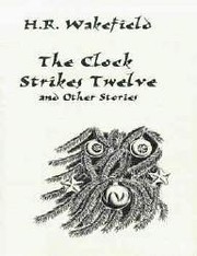 Cover of: The Clock Strikes Twelve: and Other Stories