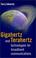 Cover of: Gigahertz and Terahertz Technologies for Broadband Communications (Satellite Communications)