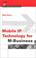 Cover of: Mobile IP Technology for M-Business