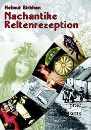 Cover of: Nachantike Keltenrezeption
