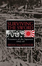 Cover of: Surviving the sword | Brian MacArthur