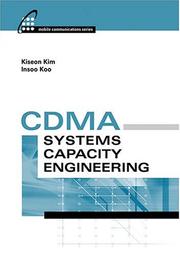 Cover of: Systems