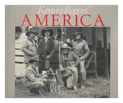 Cover of: Kenny Rogers' America