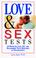 Cover of: Love & Sex Tests