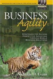 Business Agility