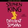 Cover of: Different Seasons