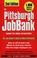 Cover of: The Pittsburgh Jobbank