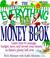 Cover of: The everything money book