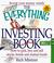 Cover of: The Everything Investing Book