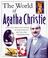 Cover of: The world of Agatha Christie