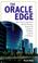Cover of: The Oracle edge