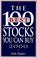 Cover of: The 100 Best Stocks You Can Buy, 2000